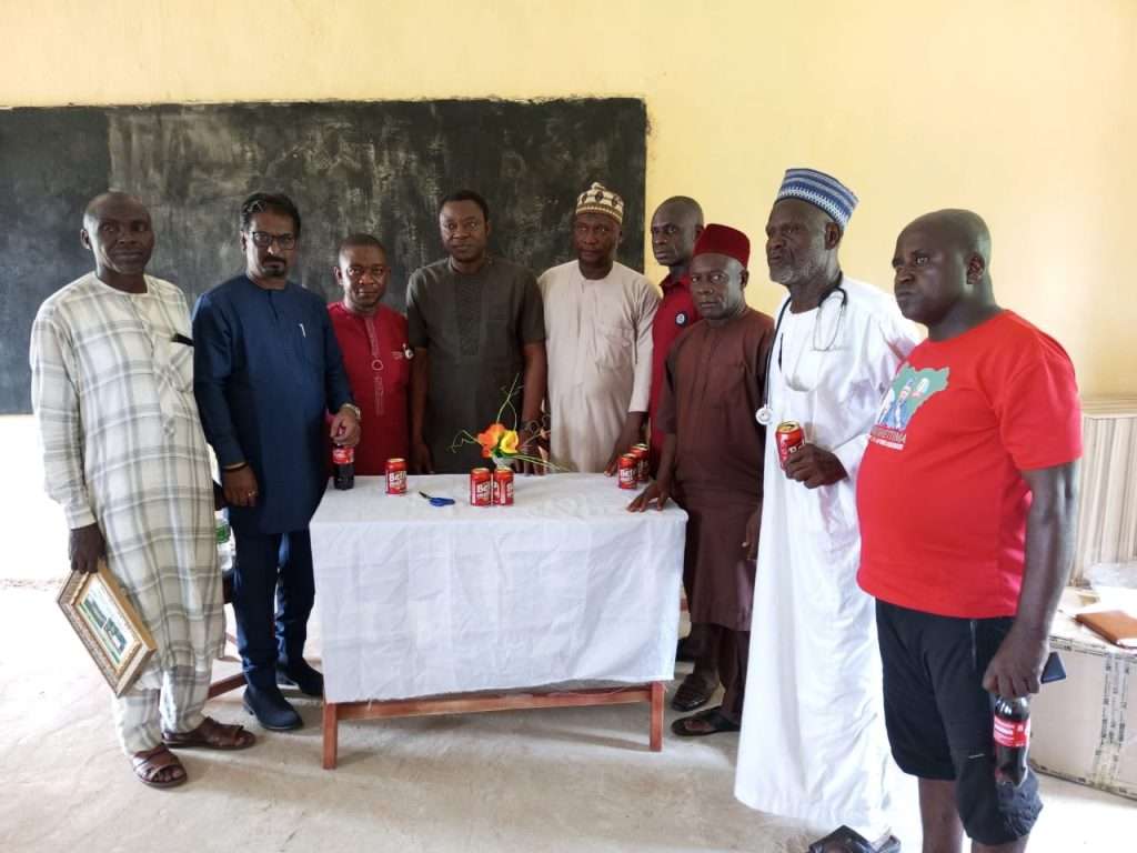 CSR