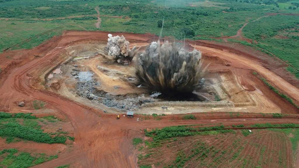 African Industries