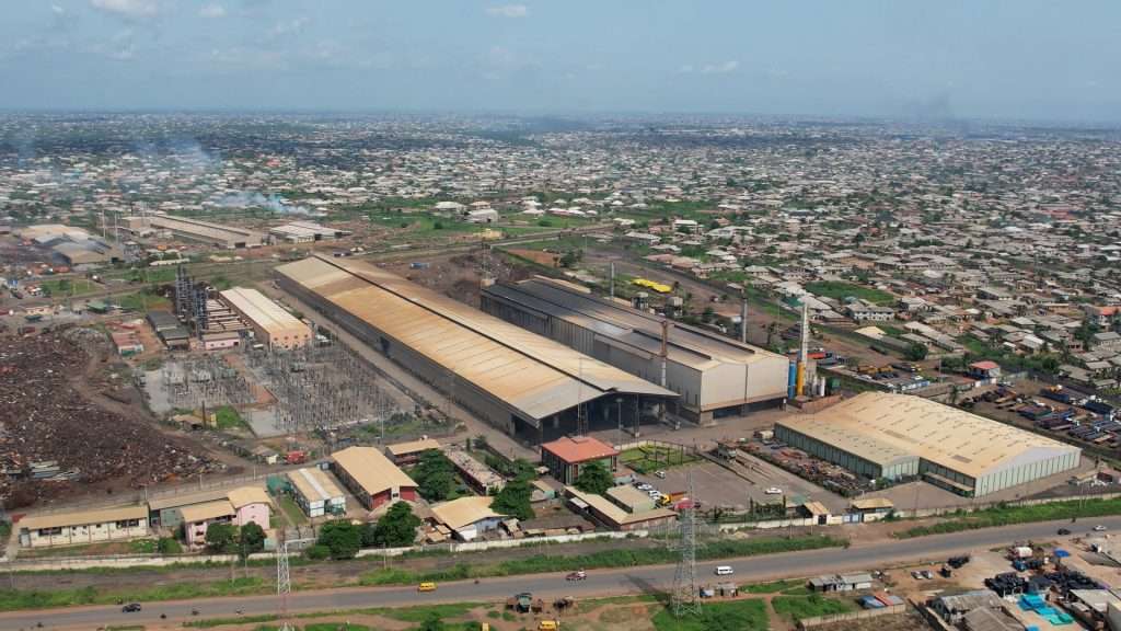 AIG Plants