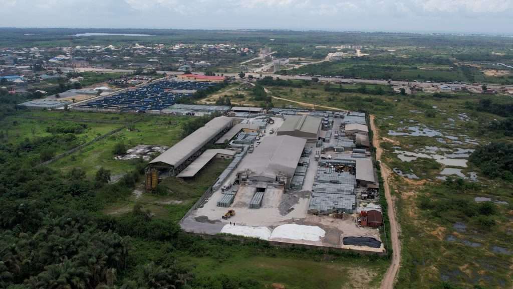 AIG Plants