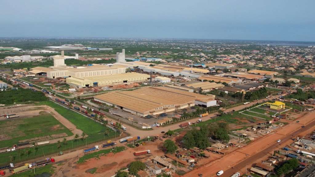 AIG Plants