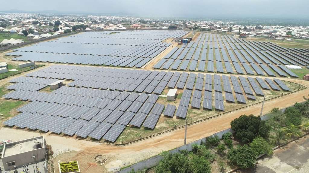 AIG Plants