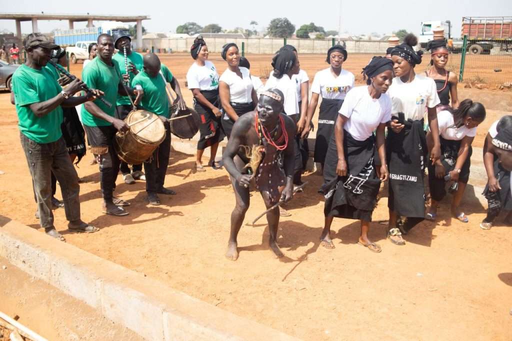 Culture at AIG