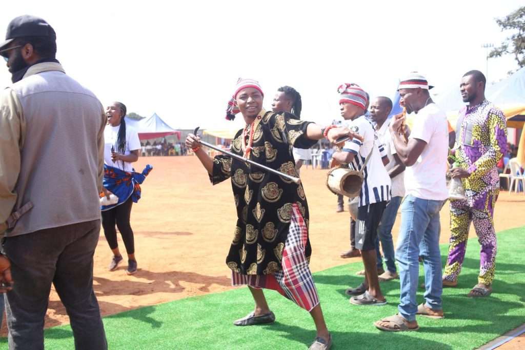 Culture at AIG