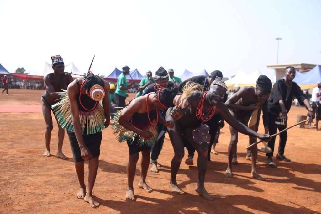 Culture at AIG