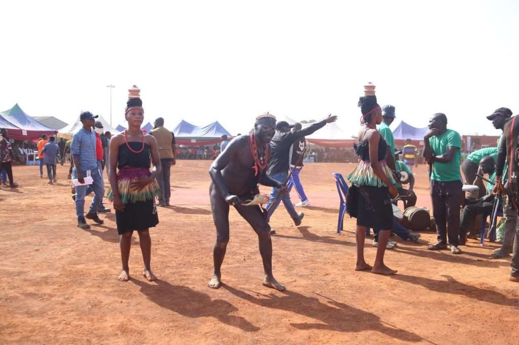 Culture at AIG
