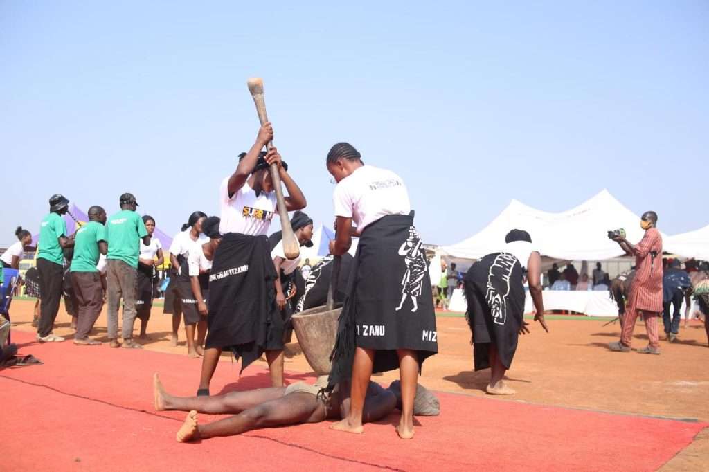 Culture at AIG