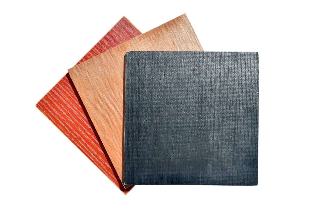 Plywood