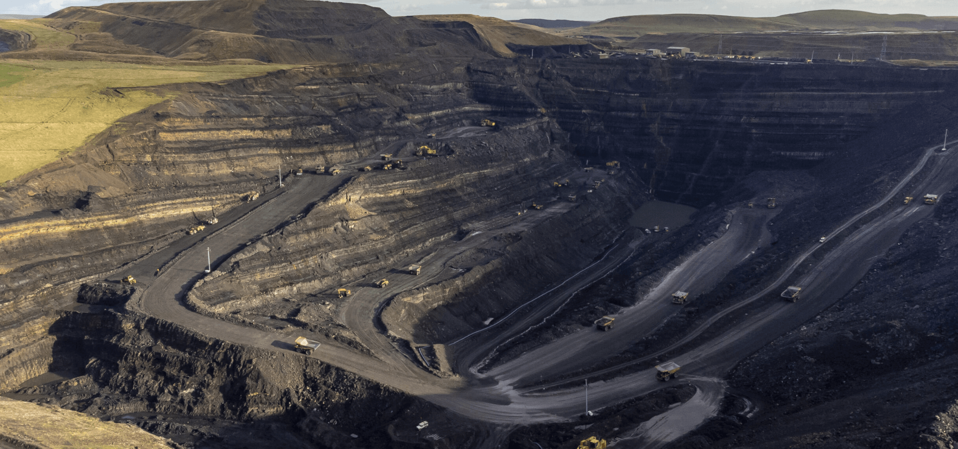 Mining