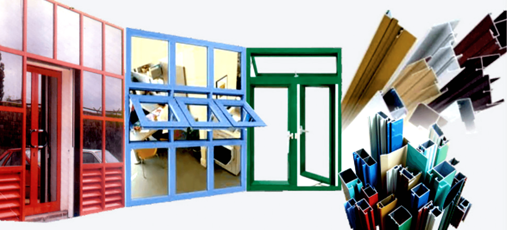 Extrusion Profiles