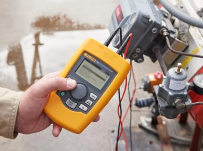 Industrial Testing Equipment