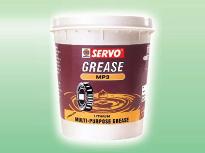 Lubricants and Greases