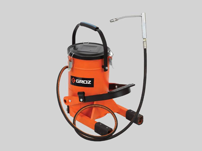 Lubrication Equipment