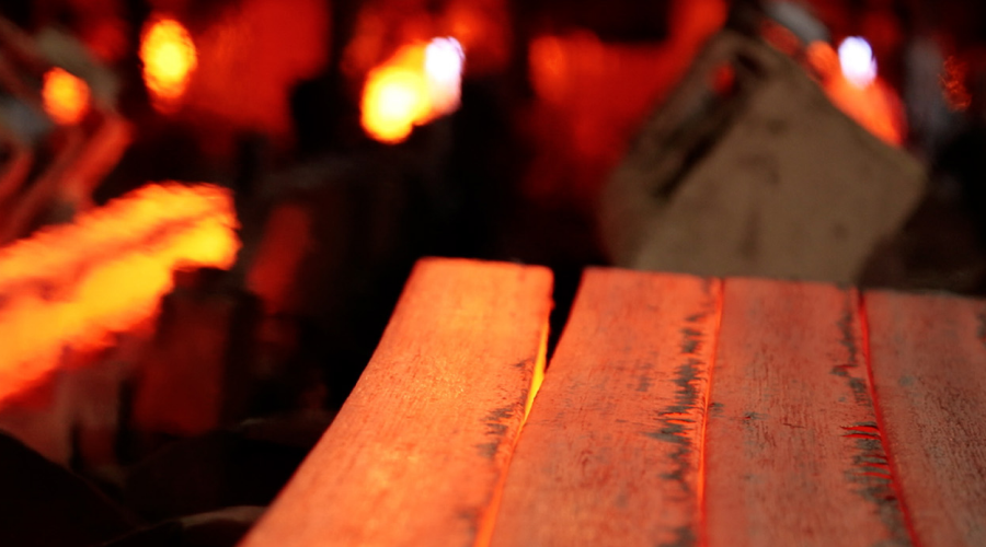 Metals