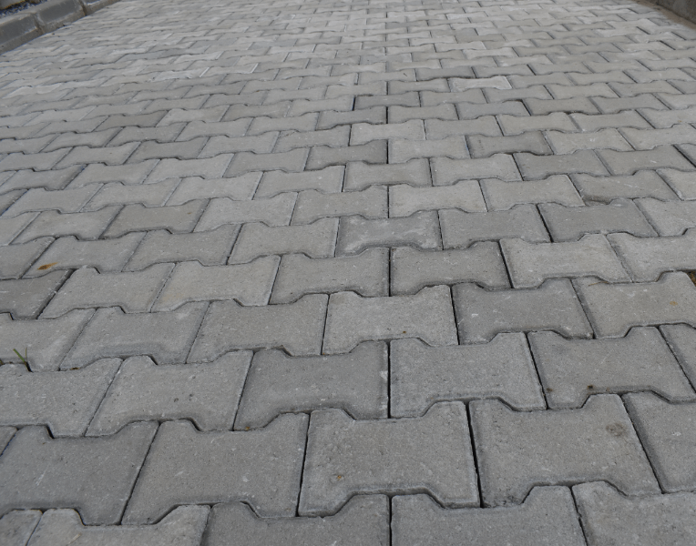 Paving Stones
