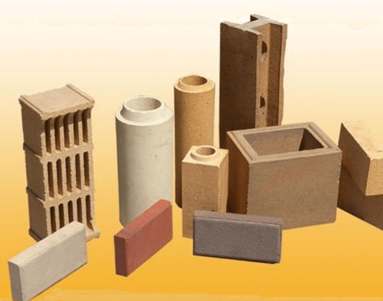 Refractory Products
